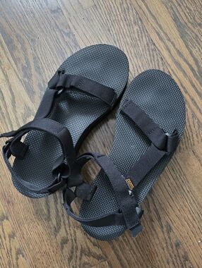 Teva Flatform Universal